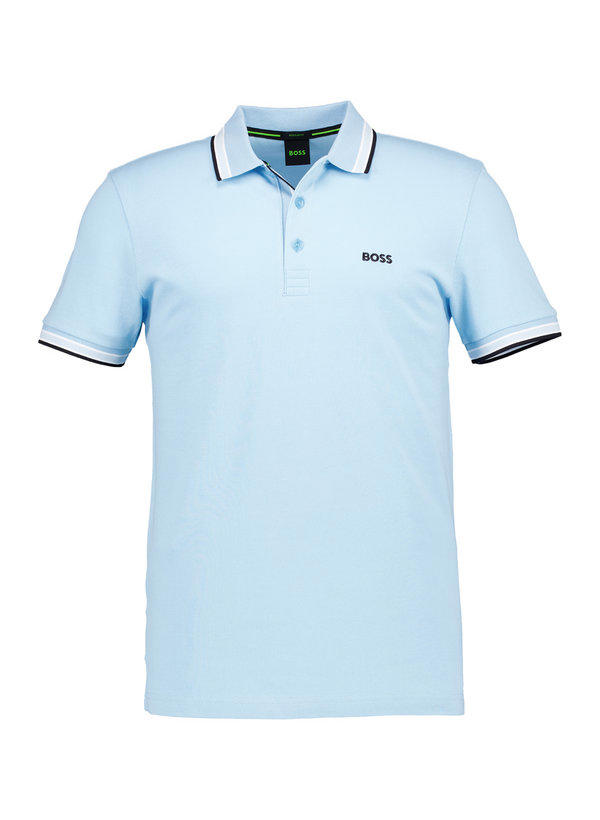 BOSS Green Polo-Shirt Paddy 50469055/455
