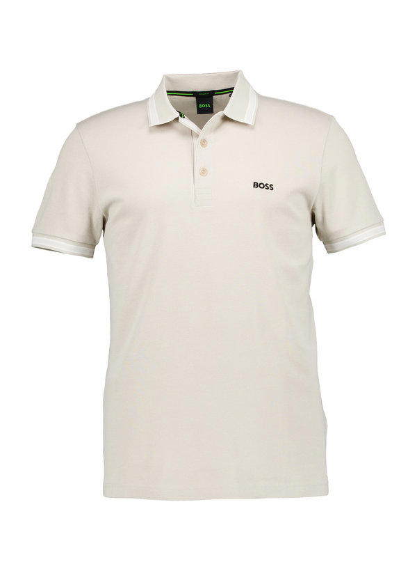 BOSS Green Polo-Shirt Paddy 50469055/274 Image 0