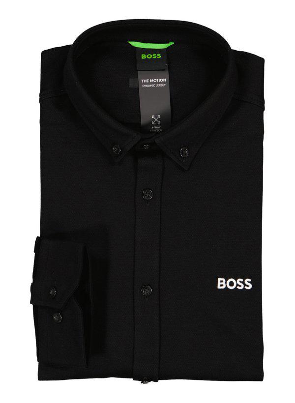 BOSS Green Hemd Motion 50544795/002 Image 0