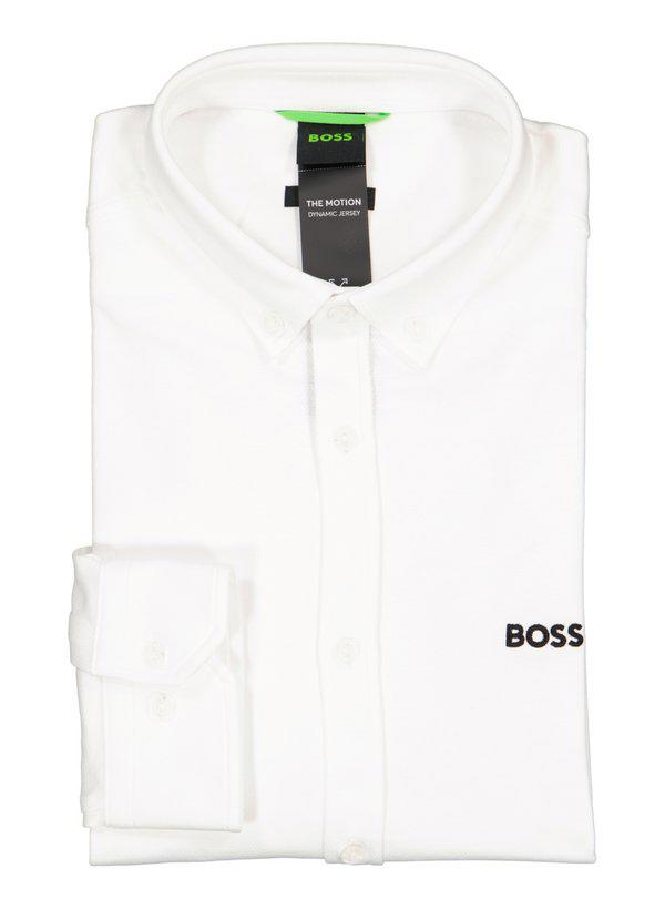 BOSS Green Hemd Motion 50544795/100