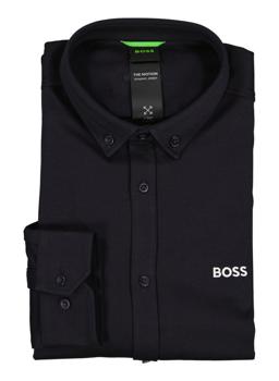 Stylingtipps Beschreibungsbild von BOSS Green Hemd Motion 50544795/402