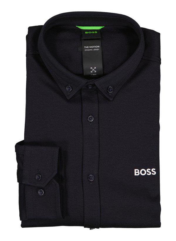 BOSS Green Hemd Motion 50544795/402