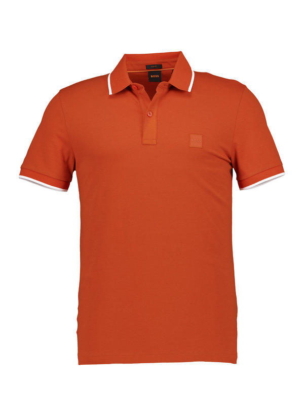 BOSS Orange Polo-Shirt Passertip 50507699/842 Image 0