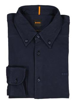Stylingtipps Beschreibungsbild von BOSS Orange Hemd Myjersey 50543089/404