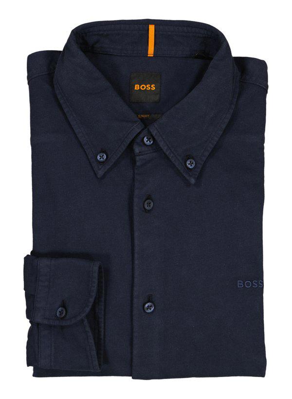 BOSS Orange Hemd Myjersey 50543089/404