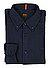Hemd Myjersey, Slim Fit, Jersey, dunkelblau - dunkelblau