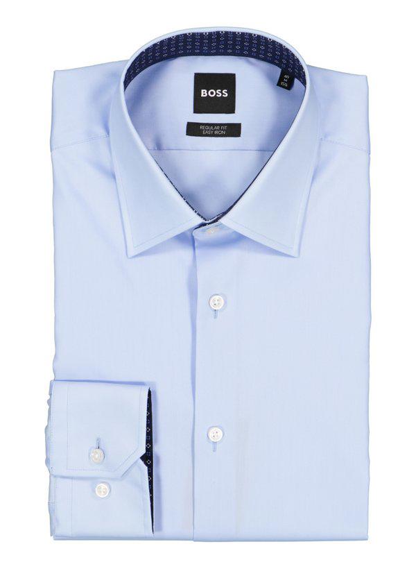 BOSS Black Hemd Joe 50545145/450