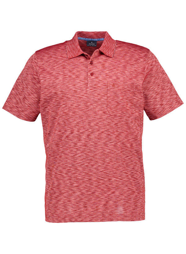 RAGMAN Polo-Shirt 5446191/651