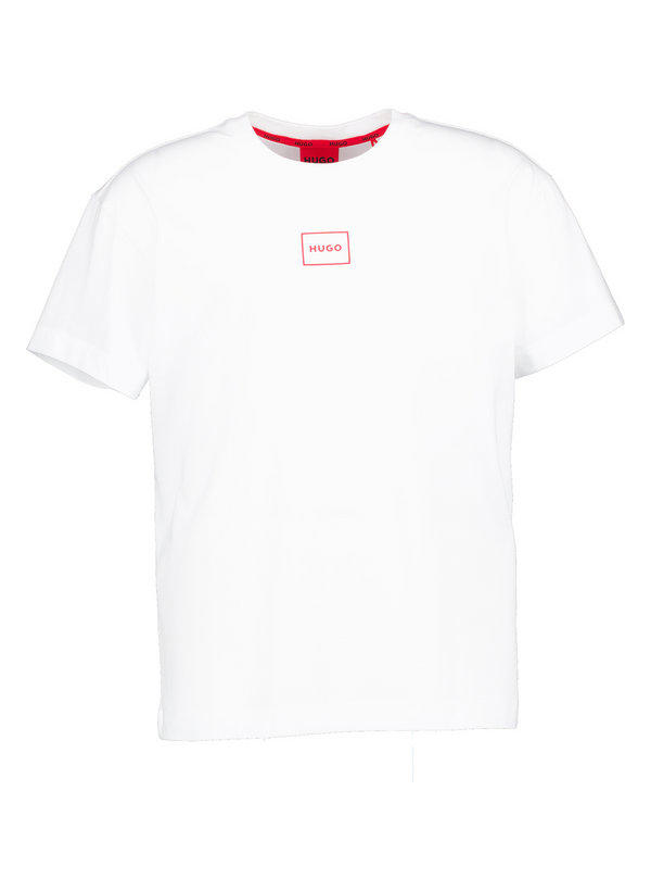 HUGO T-Shirt Laze 50525236/101 Image 0