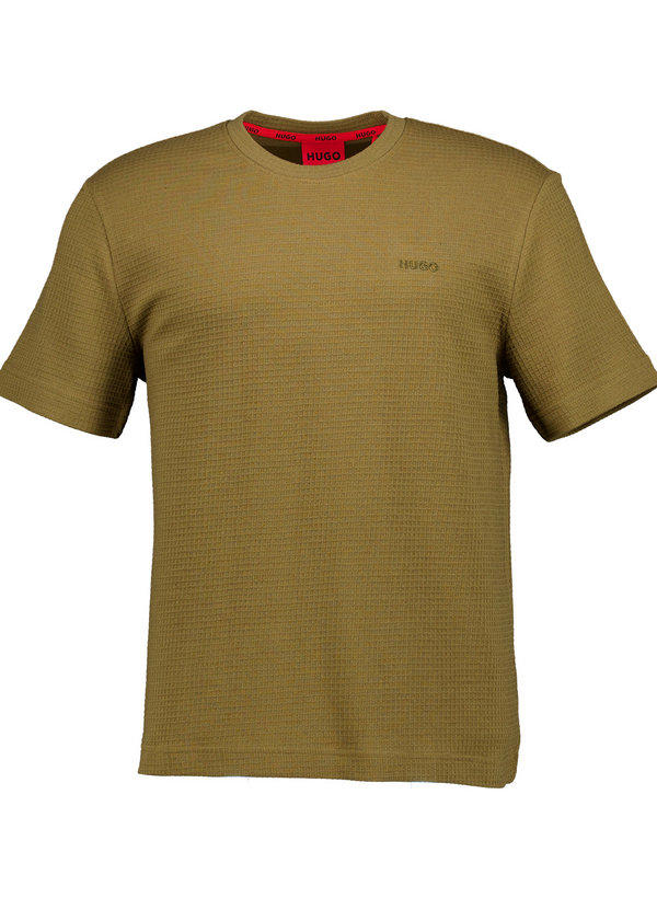 HUGO T-Shirt Austin 50532011/355 Image 0