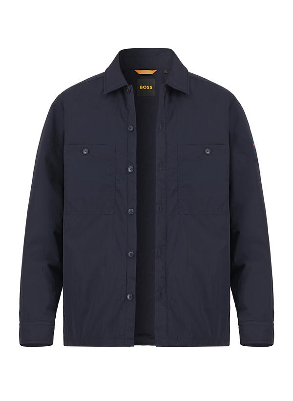 BOSS Orange Overshirt Locky 50543125/404