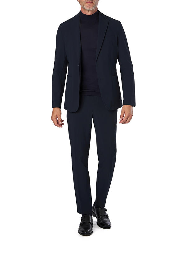 BOSS Black Anzug Hanry/Genius 50543480+570/404