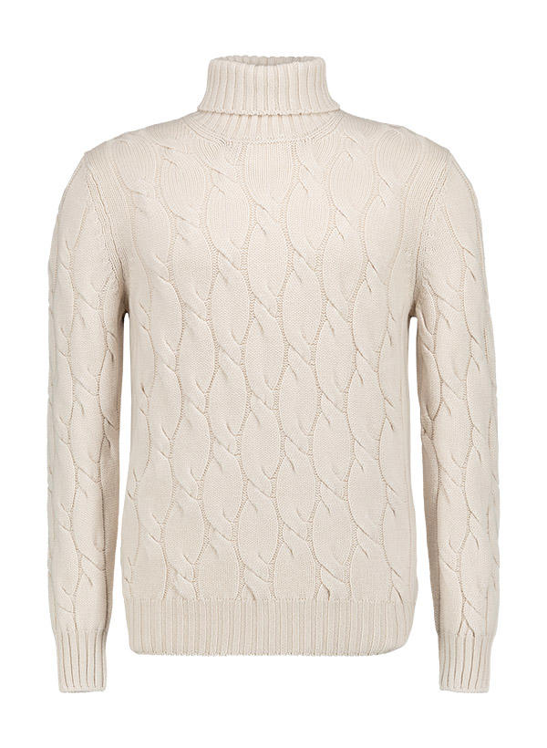 Gran Sasso Rollkragenpullover 13115/19659/113