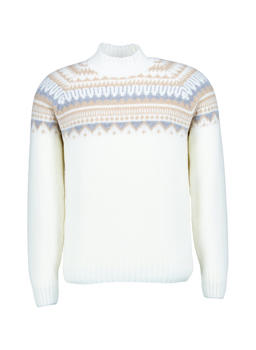Stylingtipps Beschreibungsbild von Gran Sasso Pullover 13186/24017/005