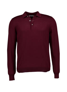 Stylingtipps Beschreibungsbild von Gran Sasso Pullover 55112/14290/291