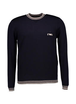 Stylingtipps Beschreibungsbild von EMPORIO ARMANI Pullover EM003387/AF14697/UB118