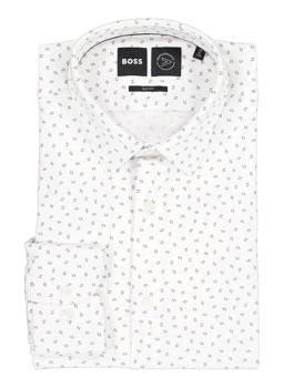 Stylingtipps Beschreibungsbild von BOSS Black Hemd Hank 50545306/315