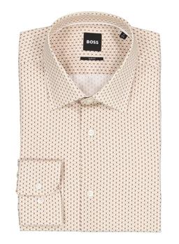 Stylingtipps Beschreibungsbild von BOSS Black Hemd Hank 50545256/260