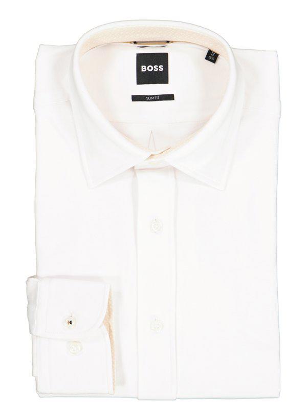 BOSS Black Hemd Hank 50545443/100