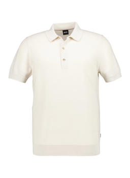 Stylingtipps Beschreibungsbild von BOSS Black Polo-Shirt Lannotti 50543148/131