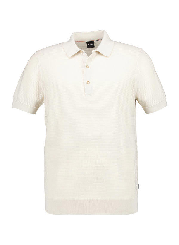 BOSS Black Polo-Shirt Lannotti 50543148/131