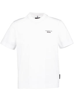 Stylingtipps Beschreibungsbild von BOSS Black T-Shirt Thompson 50543200/100