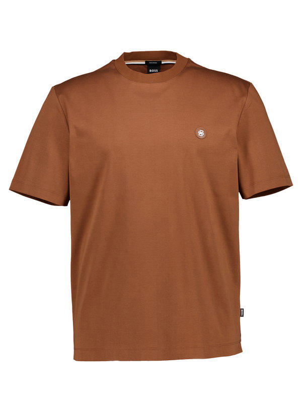BOSS Black T-Shirt Taut 50520298/217