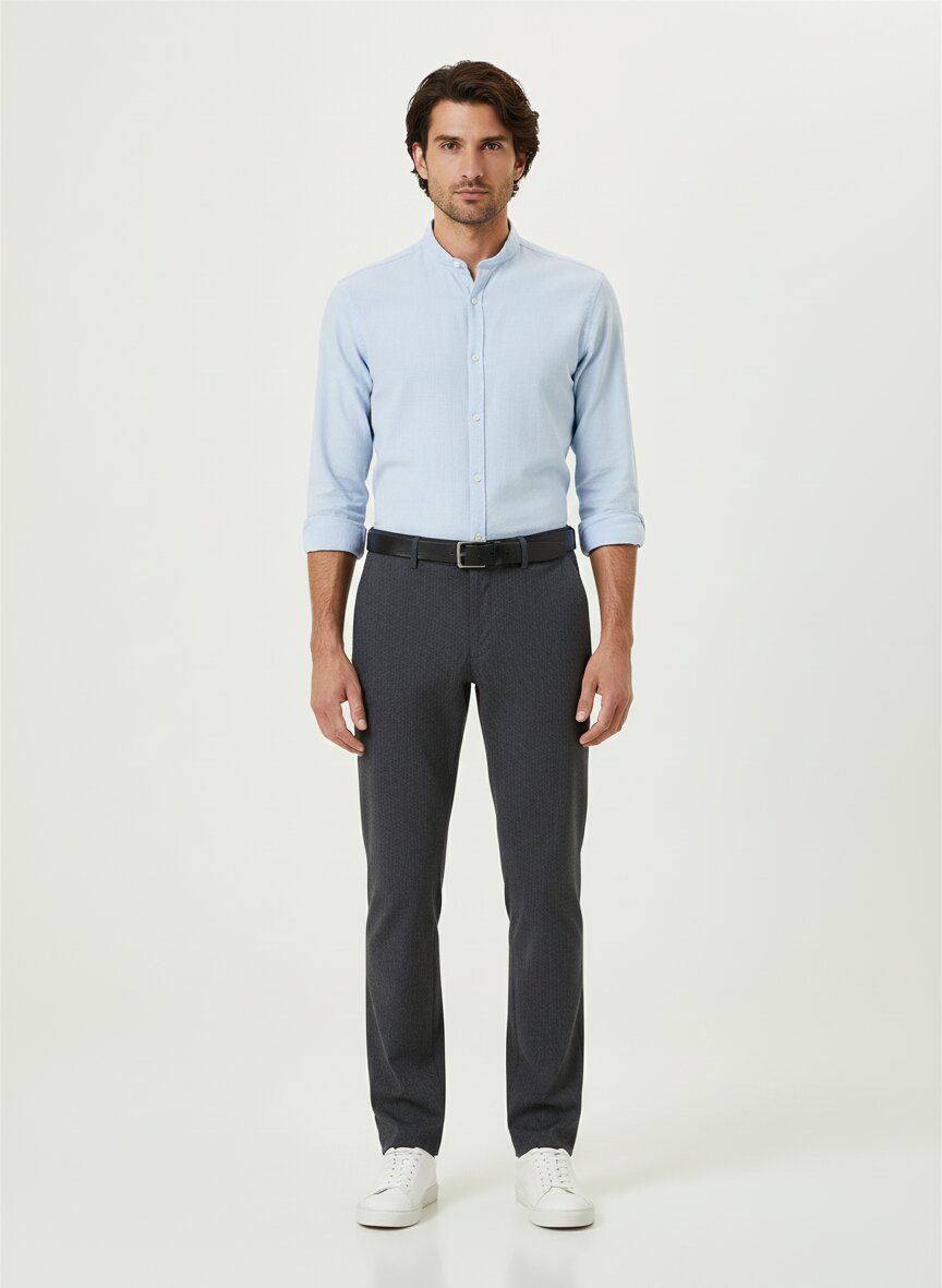 Alberto Modern Fit Stone Ceramica® 85070039/870 Image 1