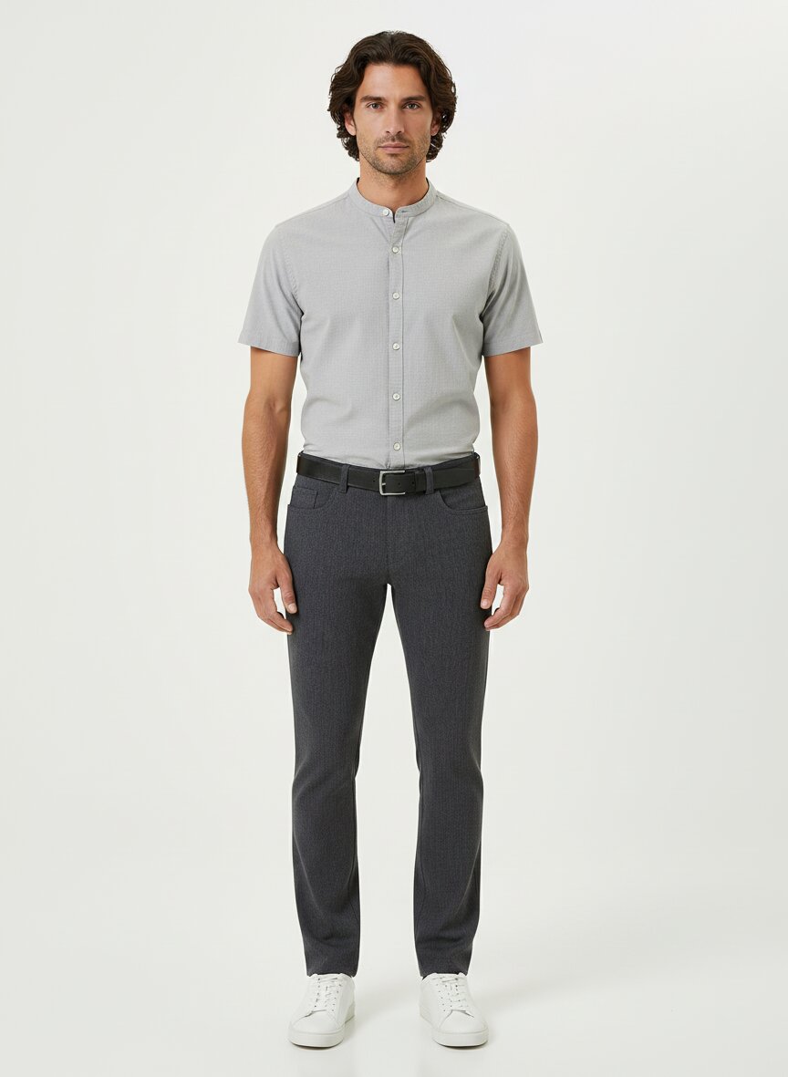 Alberto Regular Fit Pipe Ceramica® 85770039/870 Image 1