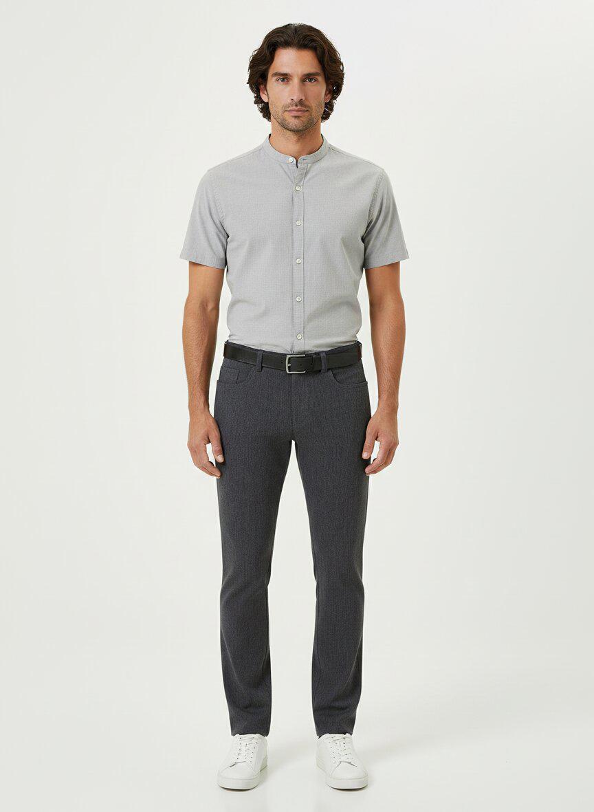 Alberto Regular Fit Pipe Ceramica® 85770039/870 Image 1