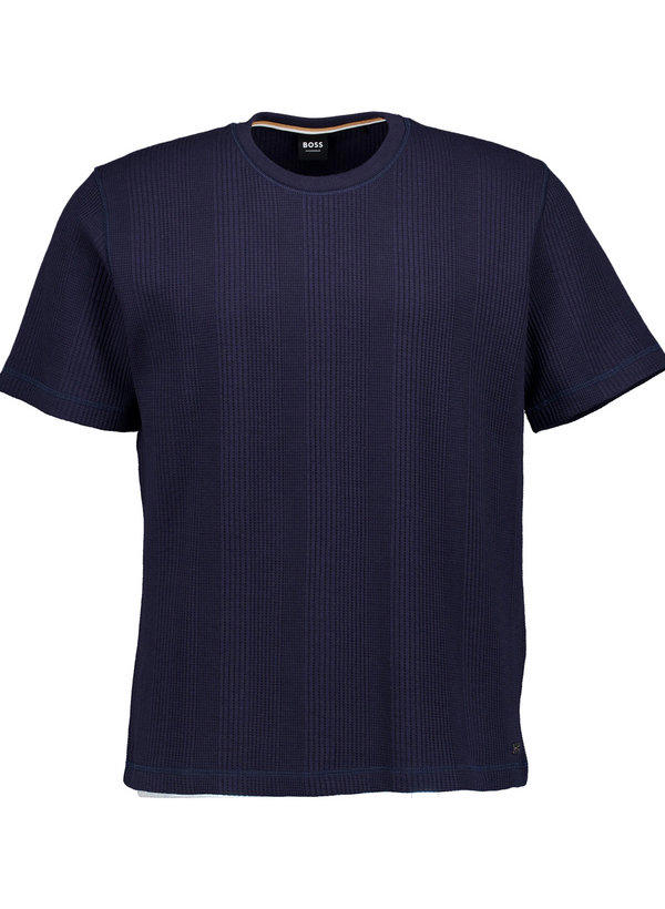 BOSS Black T-Shirt Structure 50540567/403