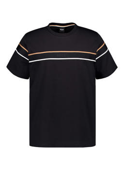 Stylingtipps Beschreibungsbild von BOSS Black T-Shirt Iconic 50545852/001
