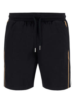Stylingtipps Beschreibungsbild von BOSS Black Shorts Iconic 50545595/001