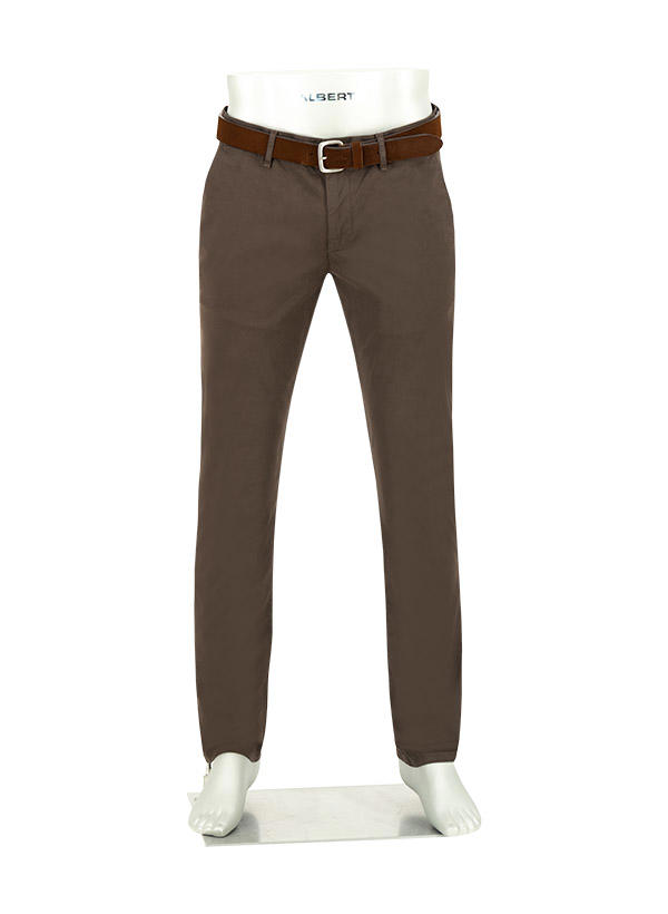Alberto Regular Fit Lou Gabardine 49271203/590 Image 0
