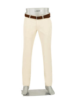 Stylingtipps Beschreibungsbild von Alberto Regular Fit Lou Gabardine 49271203/130
