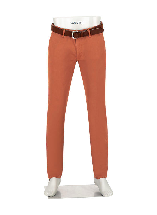 Alberto Regular Fit Lou Gabardine 49271203/330 Image 0