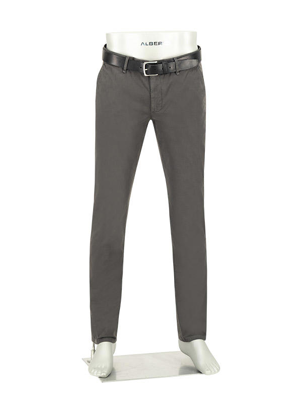 Alberto Regular Fit Lou Gabardine 49271203/990 Image 0