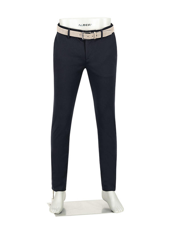 Alberto Slim Fit Move Super Jersey 43461431/899