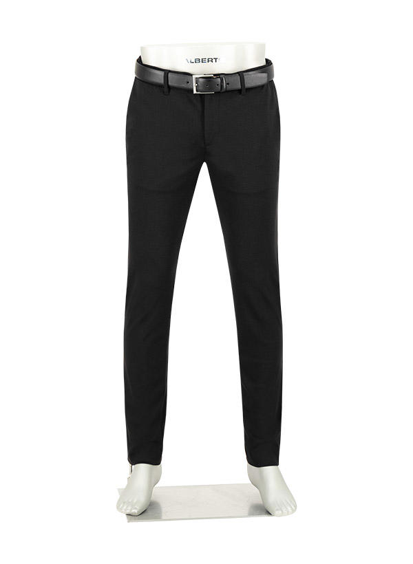 Alberto Slim Fit Move Super Jersey 43461431/999