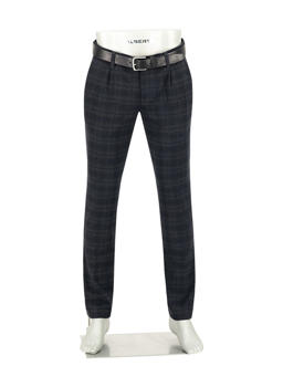 Stylingtipps Beschreibungsbild von Alberto Regular Fit Lou-J-PL 61961426/088