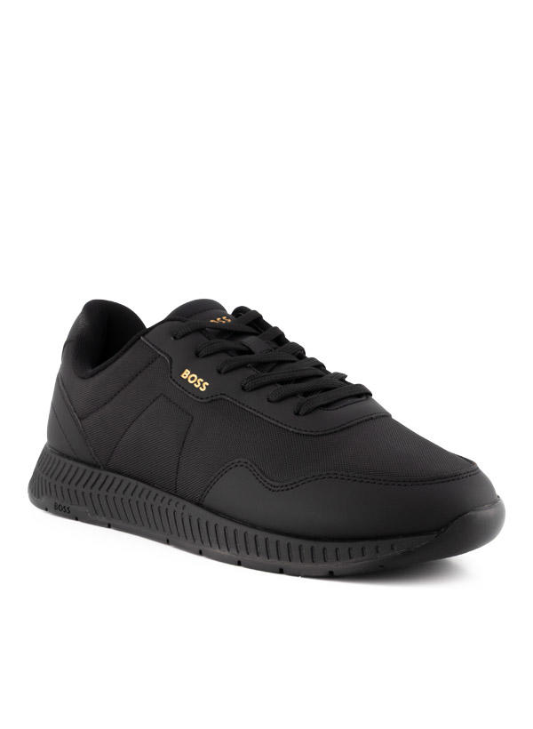BOSS Black Schuhe Titanium 50536481/005