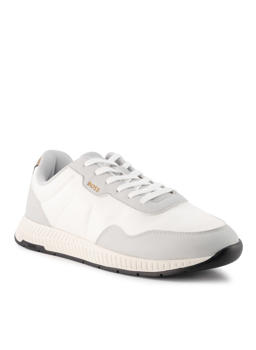 Stylingtipps Beschreibungsbild von BOSS Black Schuhe Titanium 50536481/122