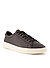 Sneaker Kieran, Leder, dunkelbraun - dunkelbraun