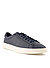 Sneaker Kieran, Leder, dunkelblau - dunkelblau