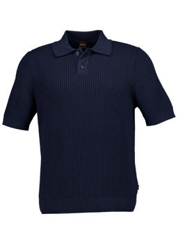 Stylingtipps Beschreibungsbild von BOSS Orange Polo-Shirt Akoppo 50543670/404