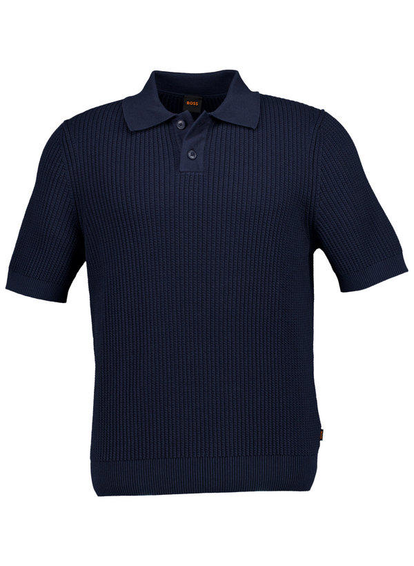 BOSS Orange Polo-Shirt Akoppo 50543670/404