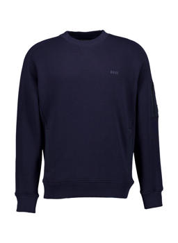 Stylingtipps Beschreibungsbild von BOSS Orange Pullover Mixed 50543458/404
