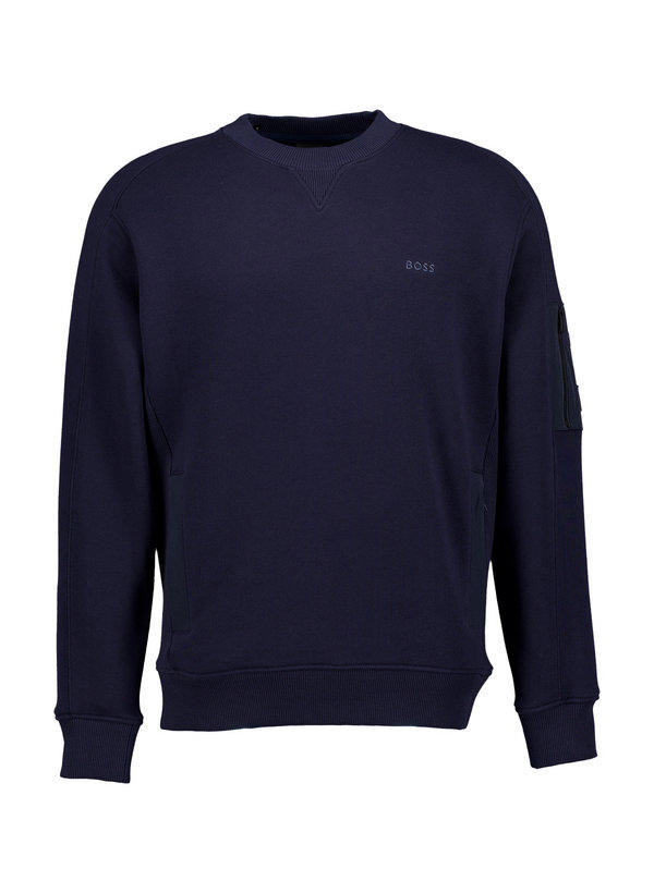 BOSS Orange Pullover Mixed 50543458/404