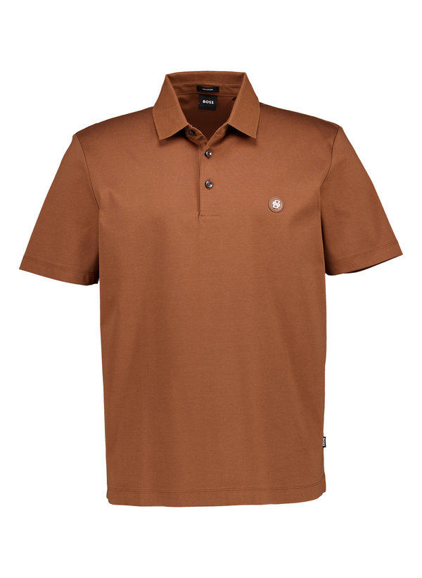 BOSS Black Polo-Shirt Parris 50520297/217