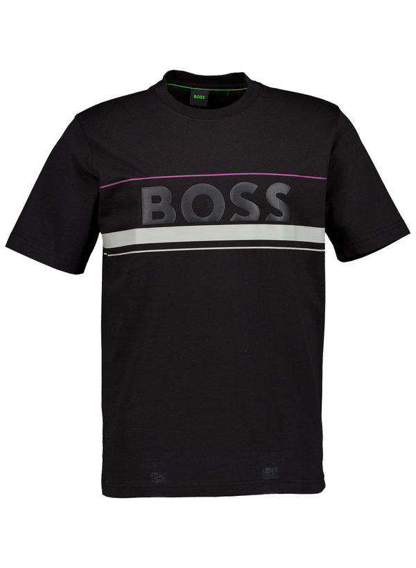 BOSS Green T-Shirt Iconic Zone 50550113/001